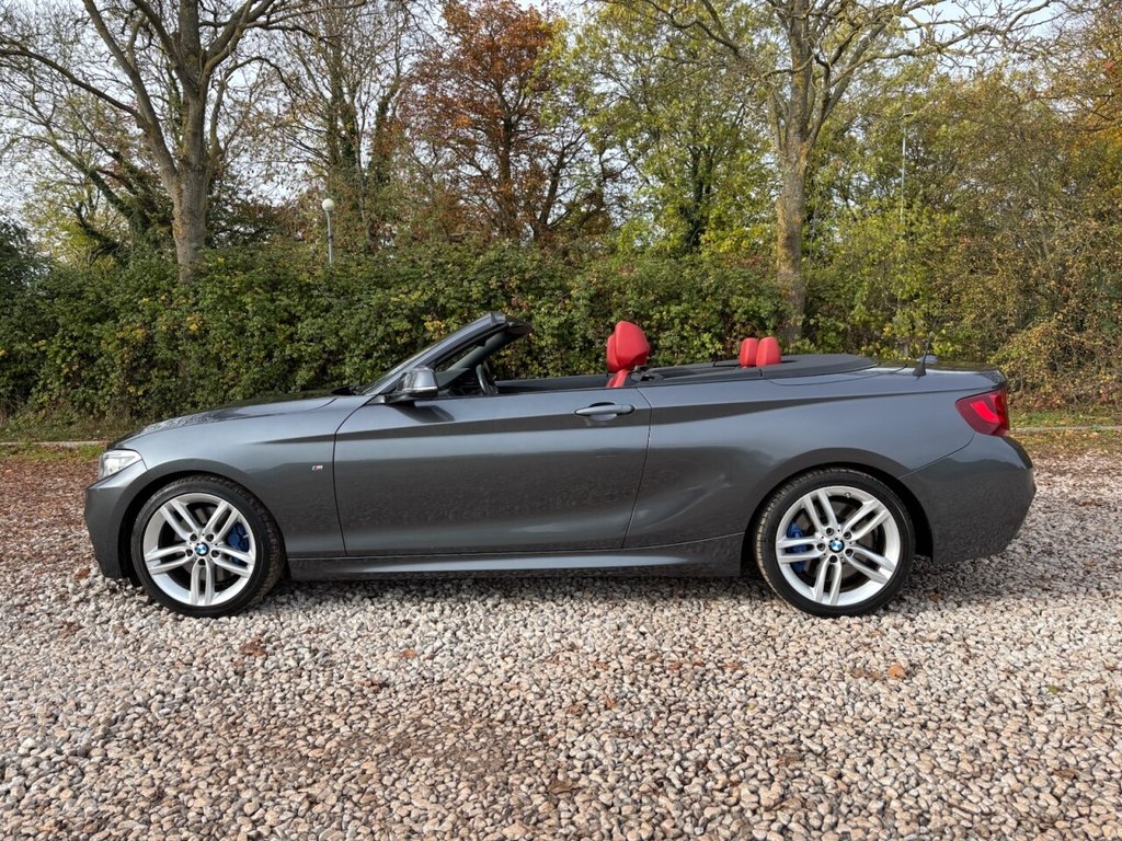 Used BMW 2 Series 2015 for sale - 76783672: Photo 15