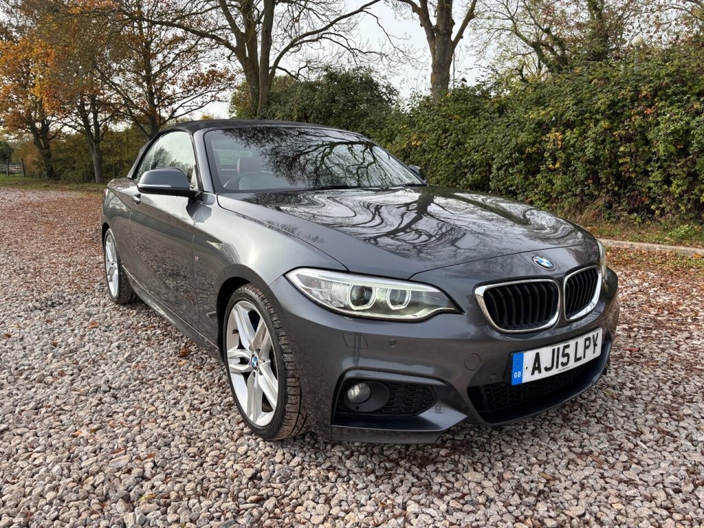 Used BMW 2 Series 2015 for sale - 76783672: Photo 17