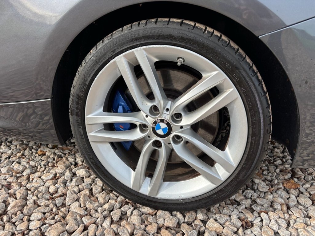 Used BMW 2 Series 2015 for sale - 76783672: Photo 28