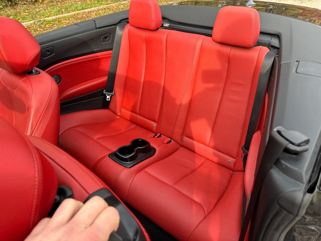 Used BMW 2 Series 2015 for sale - 76783672: Photo 31