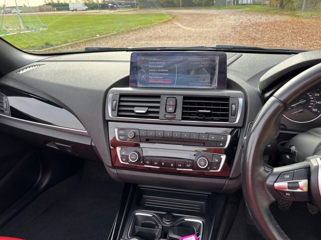 Used BMW 2 Series 2015 for sale - 76783672: Photo 36