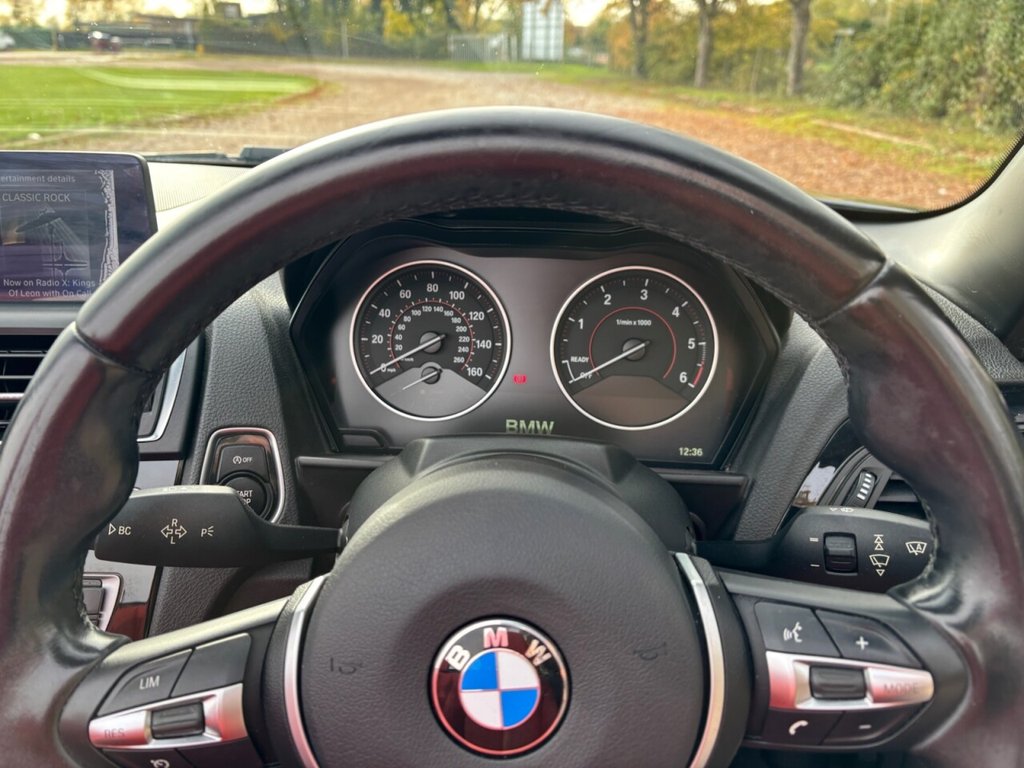 Used BMW 2 Series 2015 for sale - 76783672: Photo 37