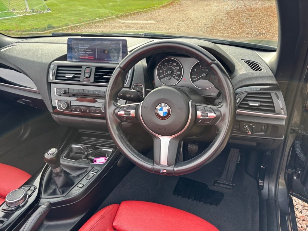 Used BMW 2 Series 2015 for sale - 76783672: Photo 38