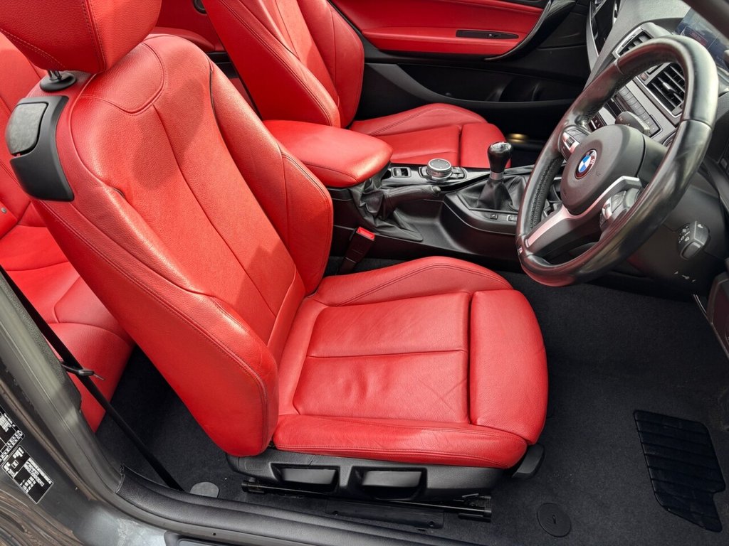 Used BMW 2 Series 2015 for sale - 76783672: Photo 39