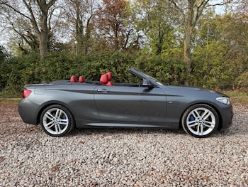 Used BMW 2 Series 2015 for sale - 76783672: Photo