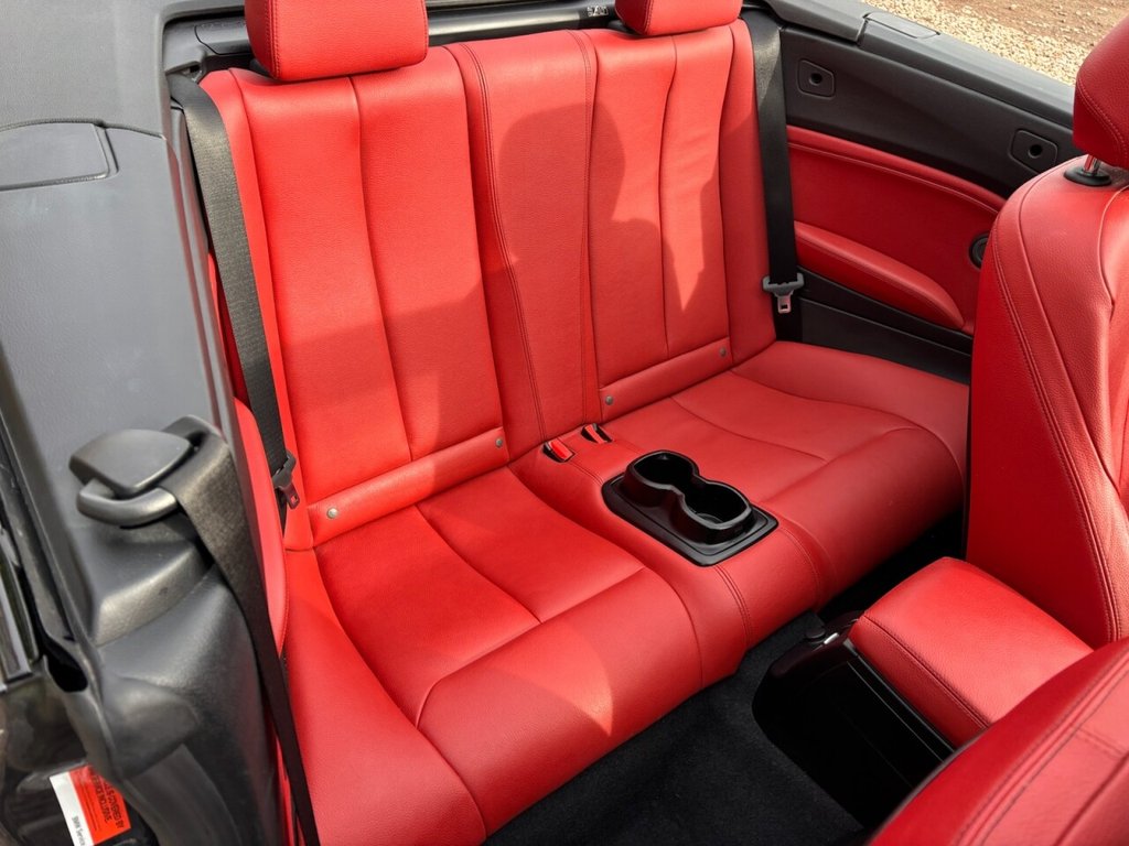 Used BMW 2 Series 2015 for sale - 76783672: Photo 40