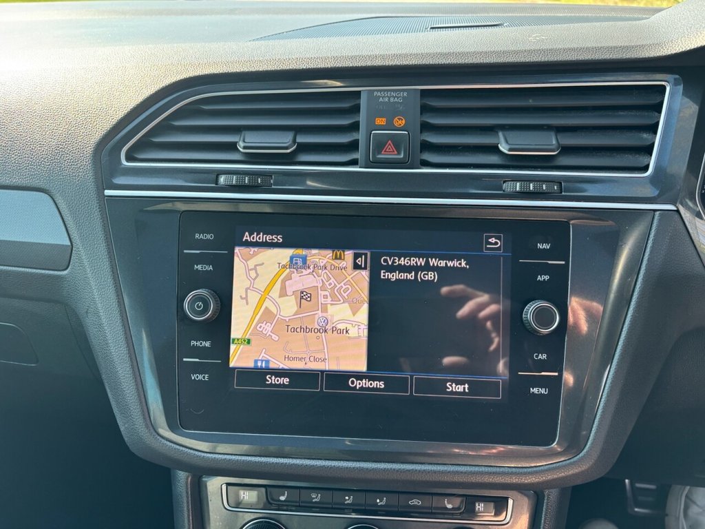 Used Volkswagen Tiguan 2018 for sale - 77936720: Photo 22