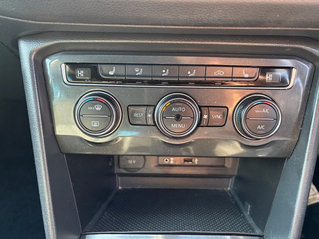 Used Volkswagen Tiguan 2018 for sale - 77936720: Photo 23