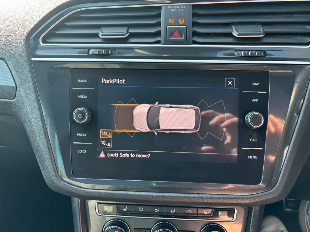 Used Volkswagen Tiguan 2018 for sale - 77936720: Photo 24