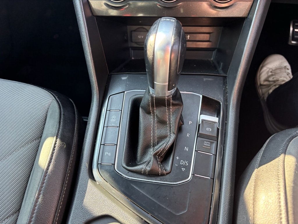 Used Volkswagen Tiguan 2018 for sale - 77936720: Photo 27