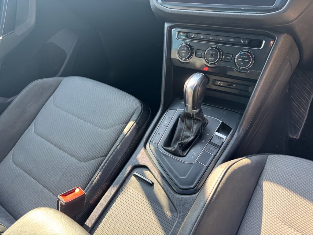 Used Volkswagen Tiguan 2018 for sale - 77936720: Photo 29