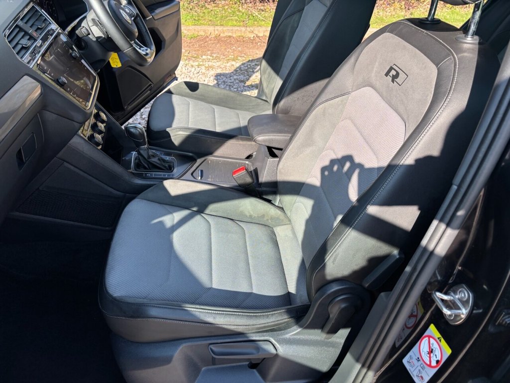 Used Volkswagen Tiguan 2018 for sale - 77936720: Photo 37