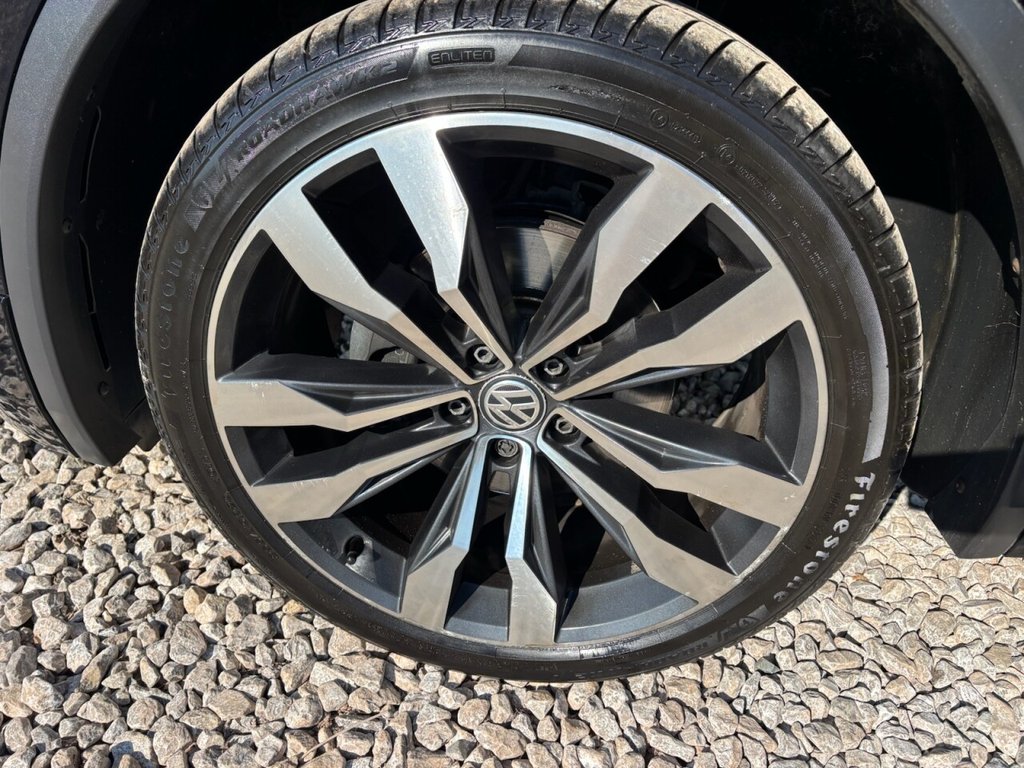 Used Volkswagen Tiguan 2018 for sale - 77936720: Photo 43