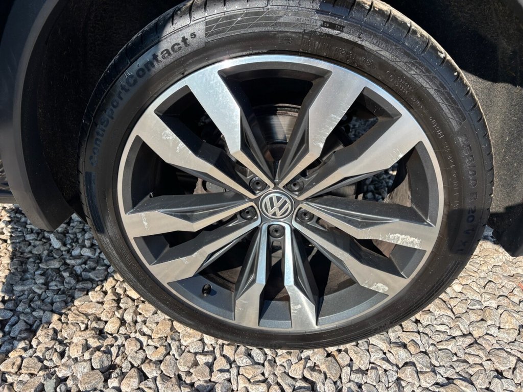 Used Volkswagen Tiguan 2018 for sale - 77936720: Photo 44