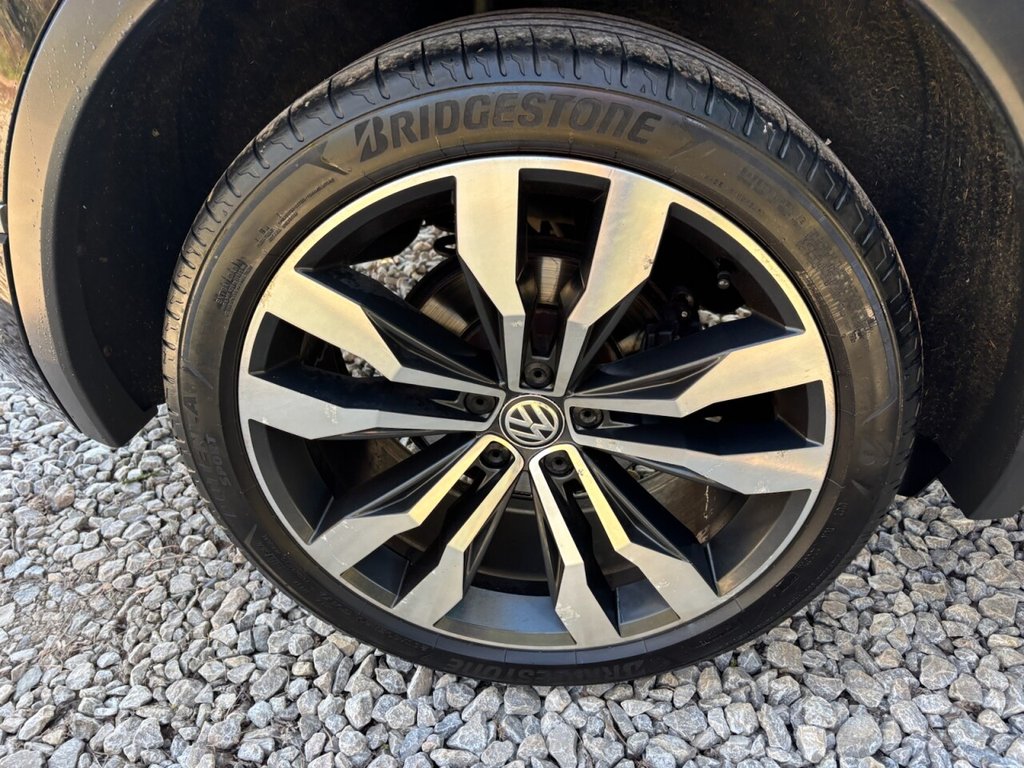 Used Volkswagen Tiguan 2018 for sale - 77936720: Photo 45