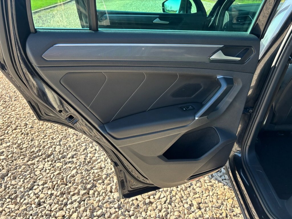 Used Volkswagen Tiguan 2018 for sale - 77936720: Photo 47