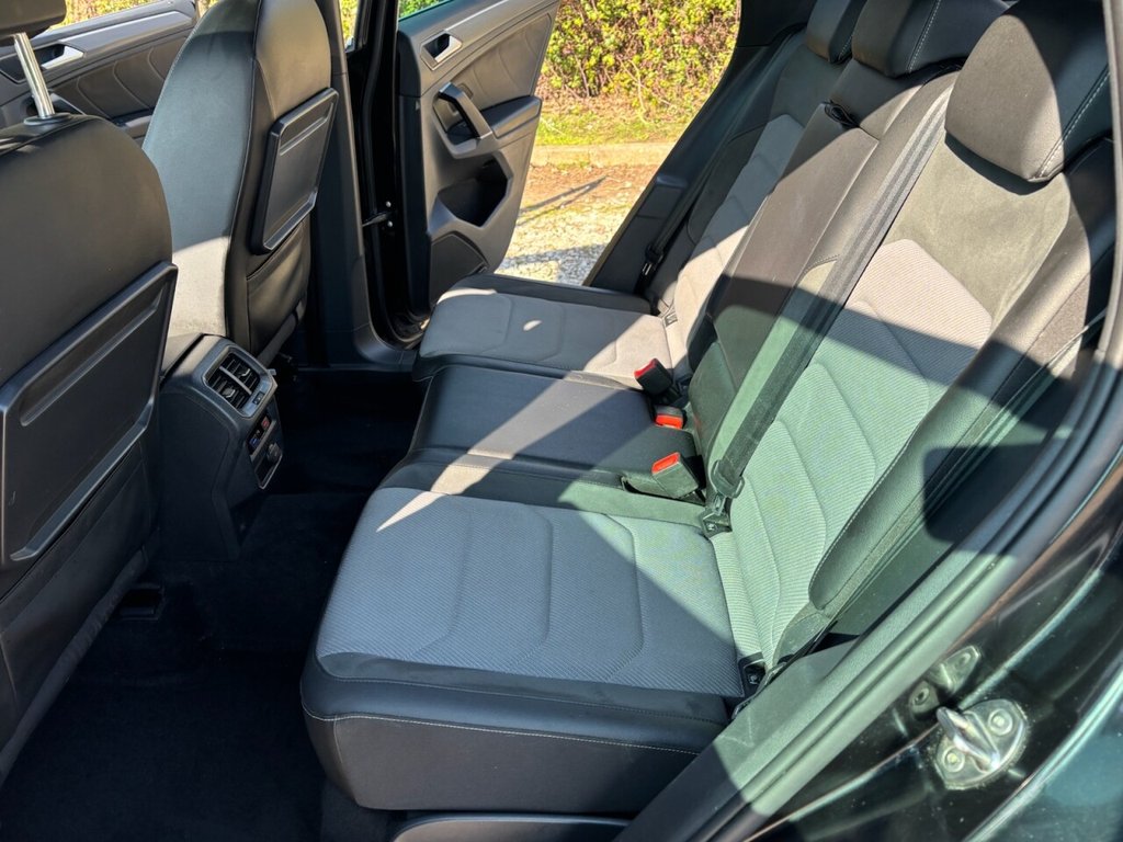 Used Volkswagen Tiguan 2018 for sale - 77936720: Photo 48