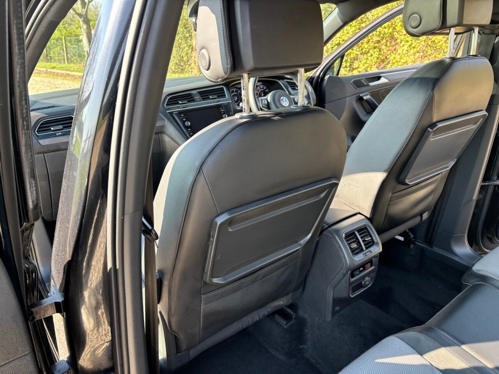 Used Volkswagen Tiguan 2018 for sale - 77936720: Photo 49