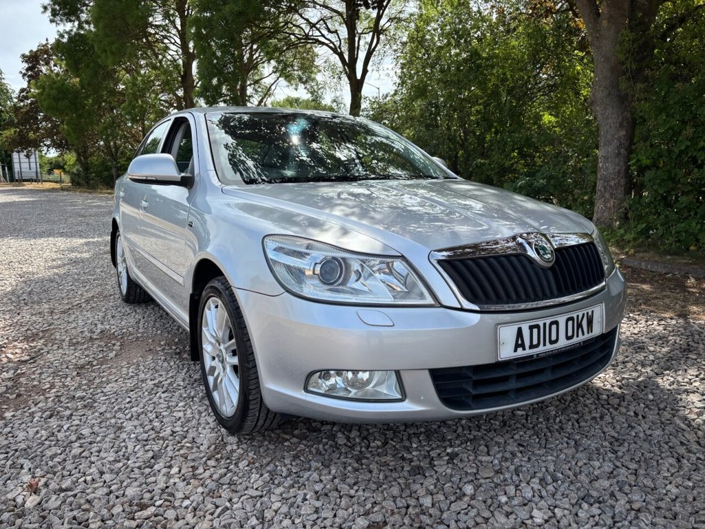 Used Skoda Octavia 2010 for sale - 76783447: Photo 1