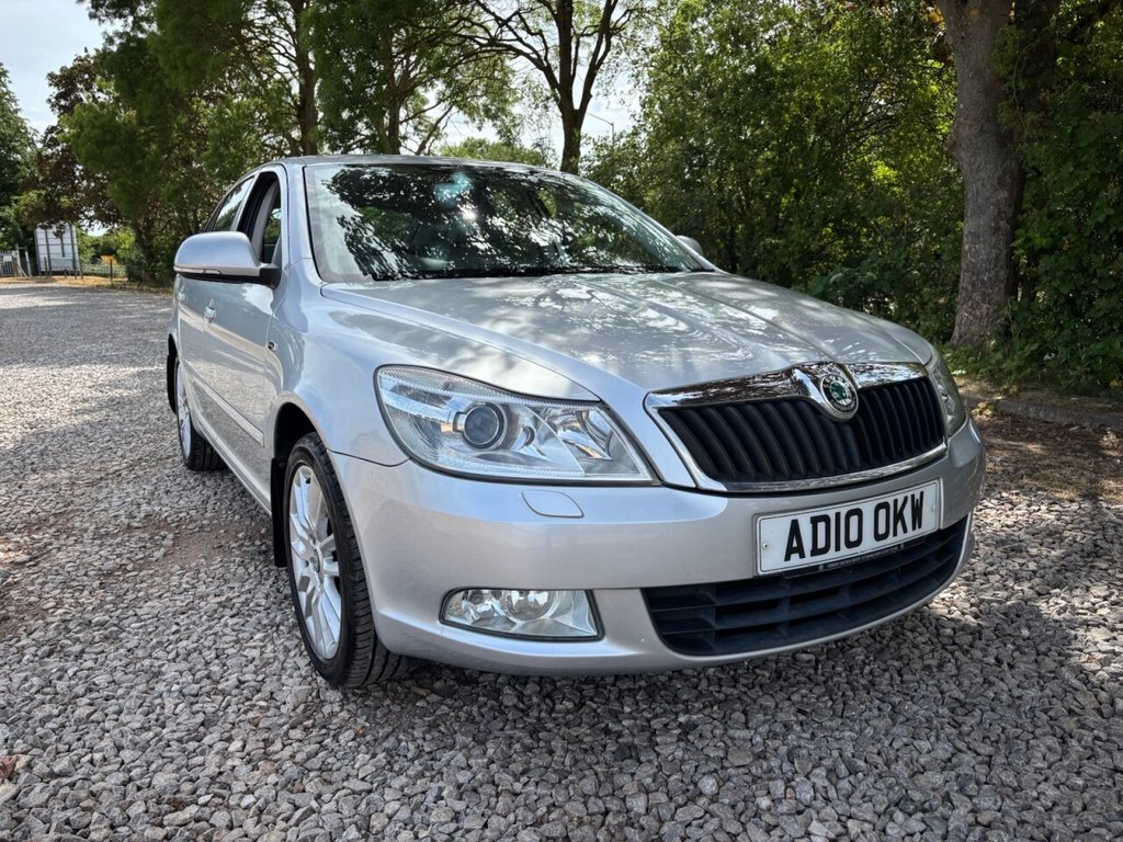 Used Skoda Octavia 2010 for sale - 76783447: Photo 10