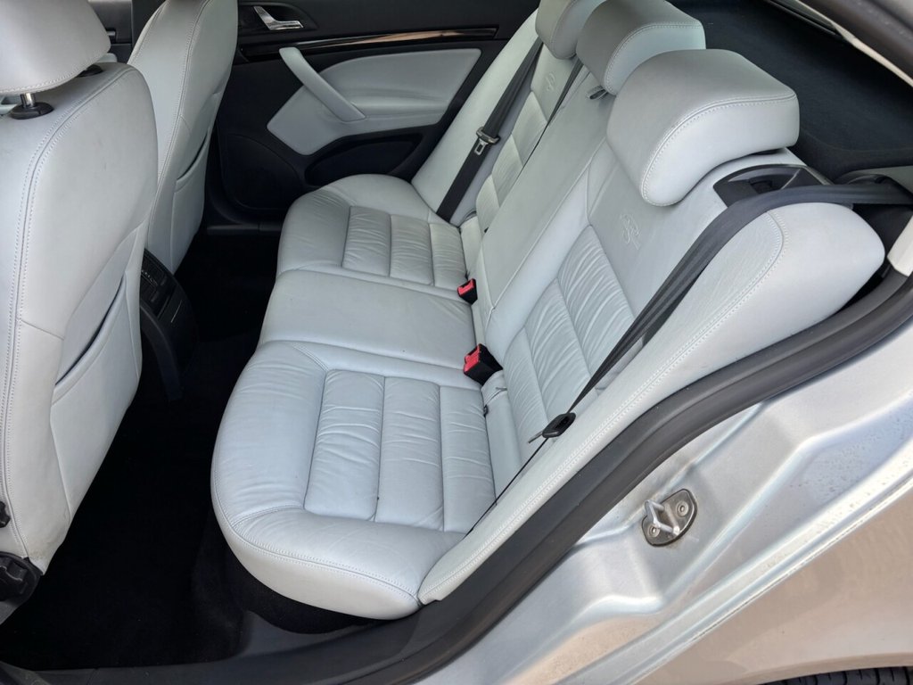 Used Skoda Octavia 2010 for sale - 76783447: Photo 16