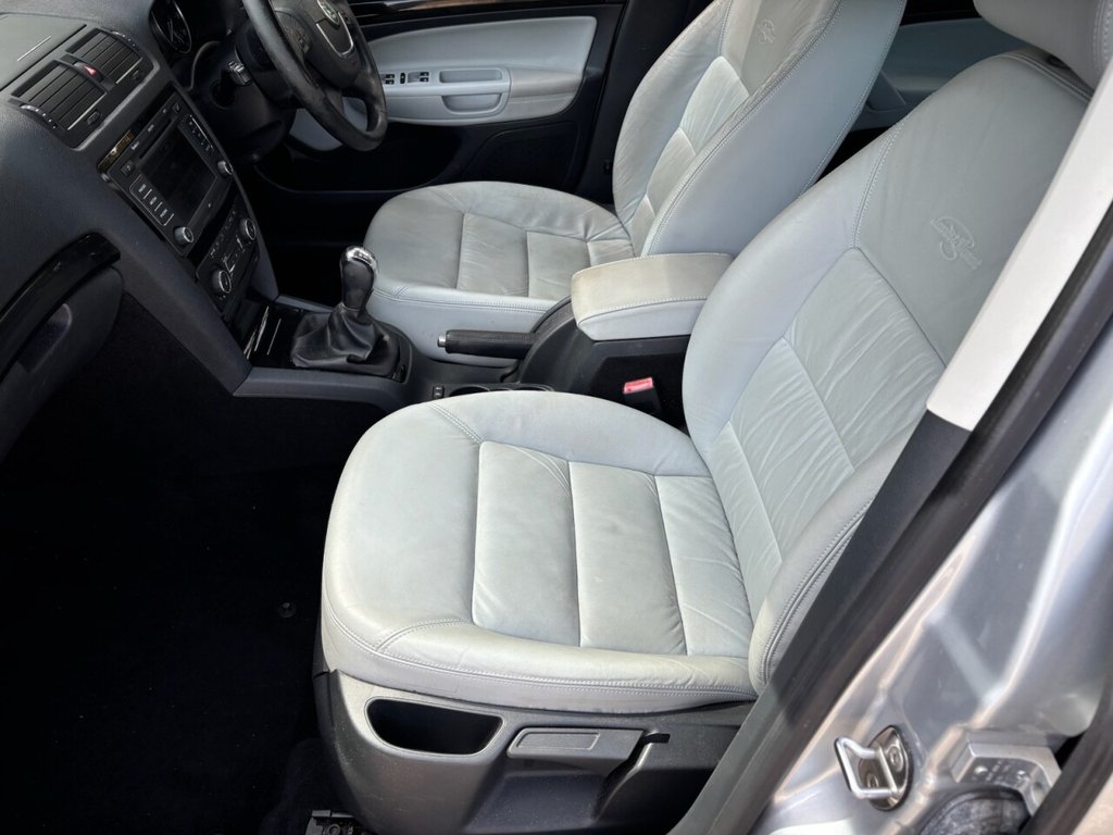 Used Skoda Octavia 2010 for sale - 76783447: Photo 18