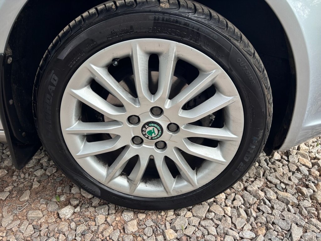 Used Skoda Octavia 2010 for sale - 76783447: Photo 22