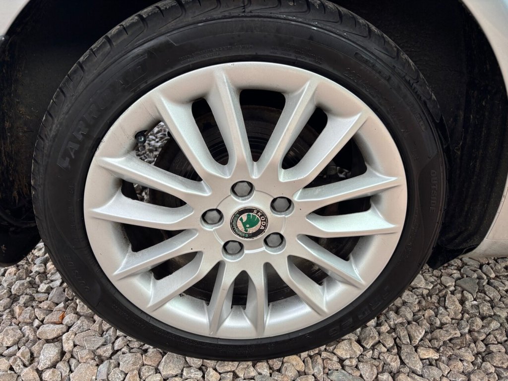 Used Skoda Octavia 2010 for sale - 76783447: Photo 23