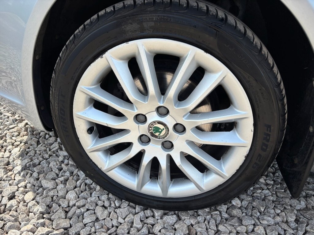 Used Skoda Octavia 2010 for sale - 76783447: Photo 24