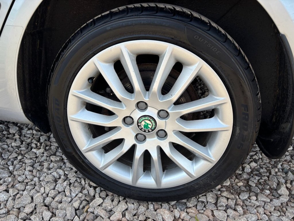 Used Skoda Octavia 2010 for sale - 76783447: Photo 25