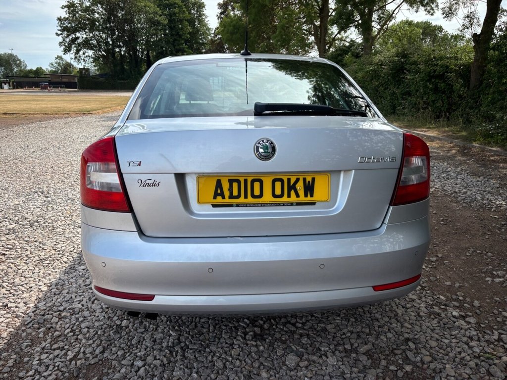 Used Skoda Octavia 2010 for sale - 76783447: Photo 26