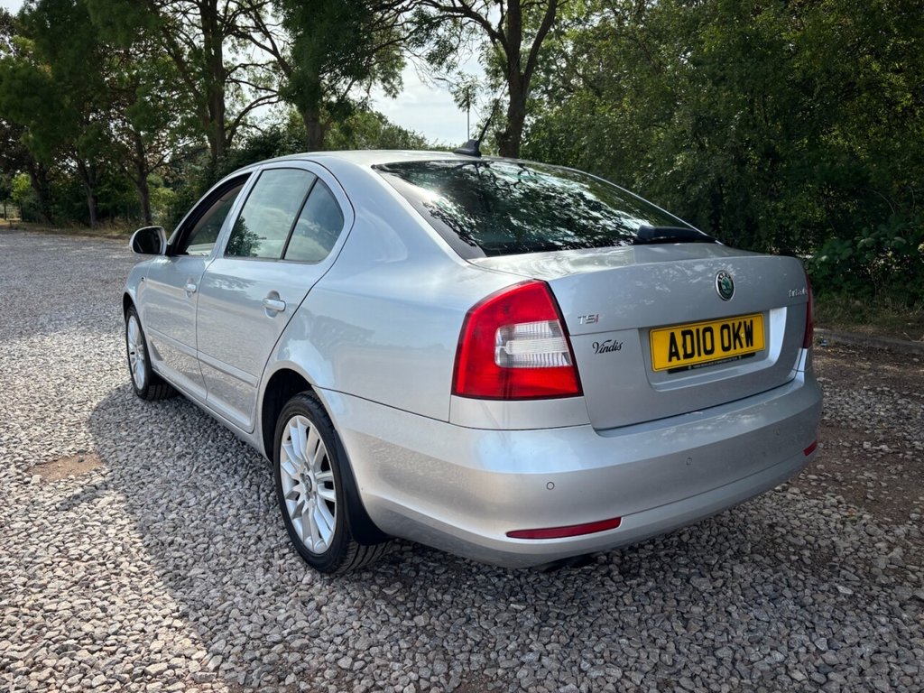 Used Skoda Octavia 2010 for sale - 76783447: Photo 28