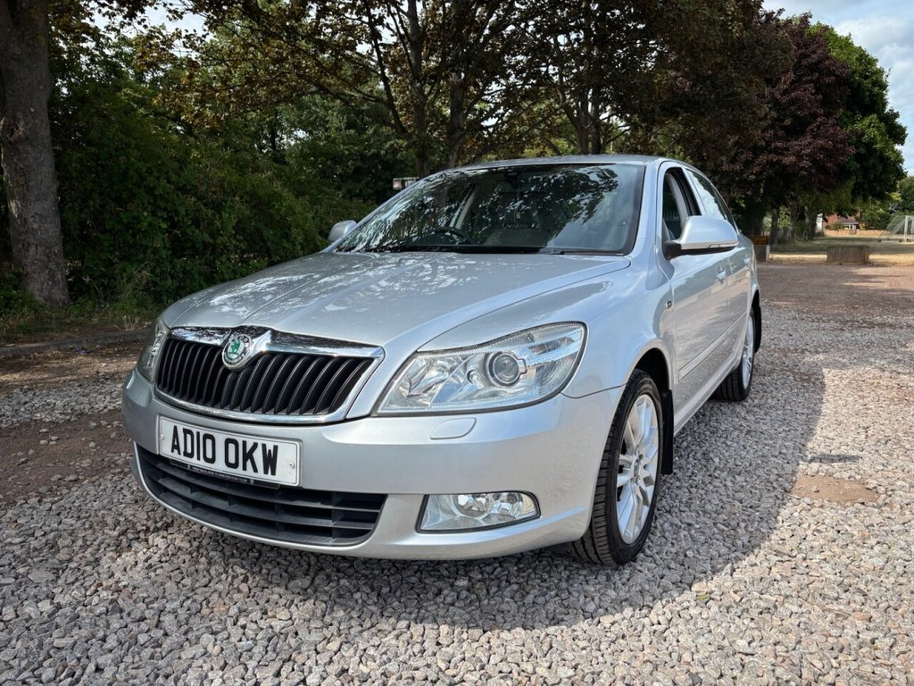 Used Skoda Octavia 2010 for sale - 76783447: Photo 29