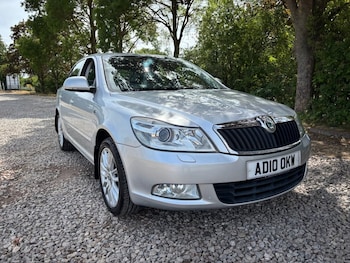 Used Skoda Octavia 2010 for sale - 76783447: Photo