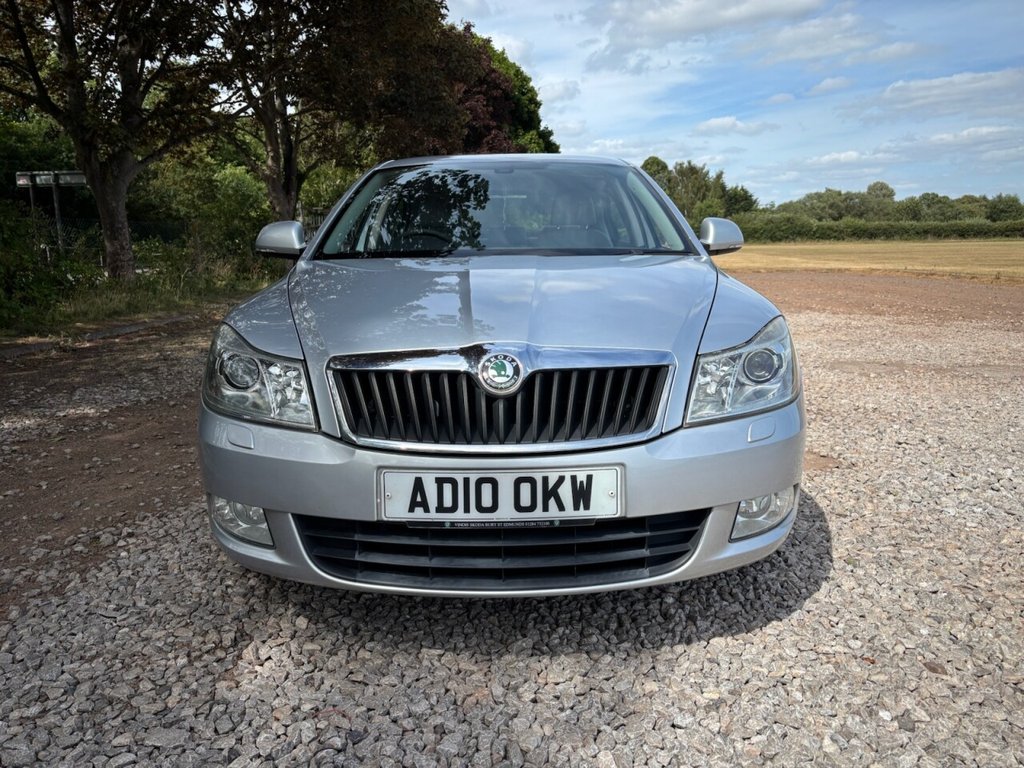 Used Skoda Octavia 2010 for sale - 76783447: Photo 30