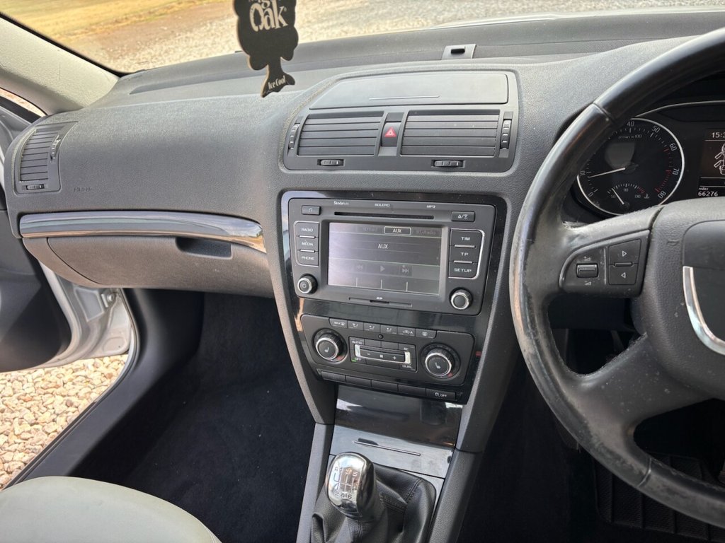 Used Skoda Octavia 2010 for sale - 76783447: Photo 31