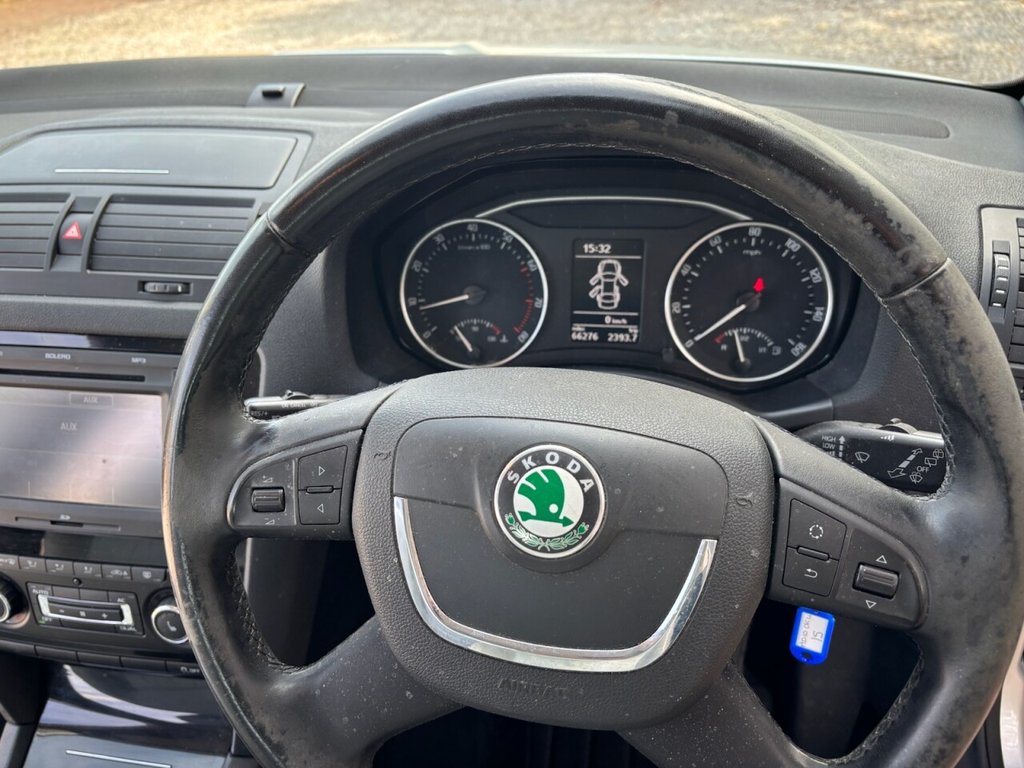 Used Skoda Octavia 2010 for sale - 76783447: Photo 32