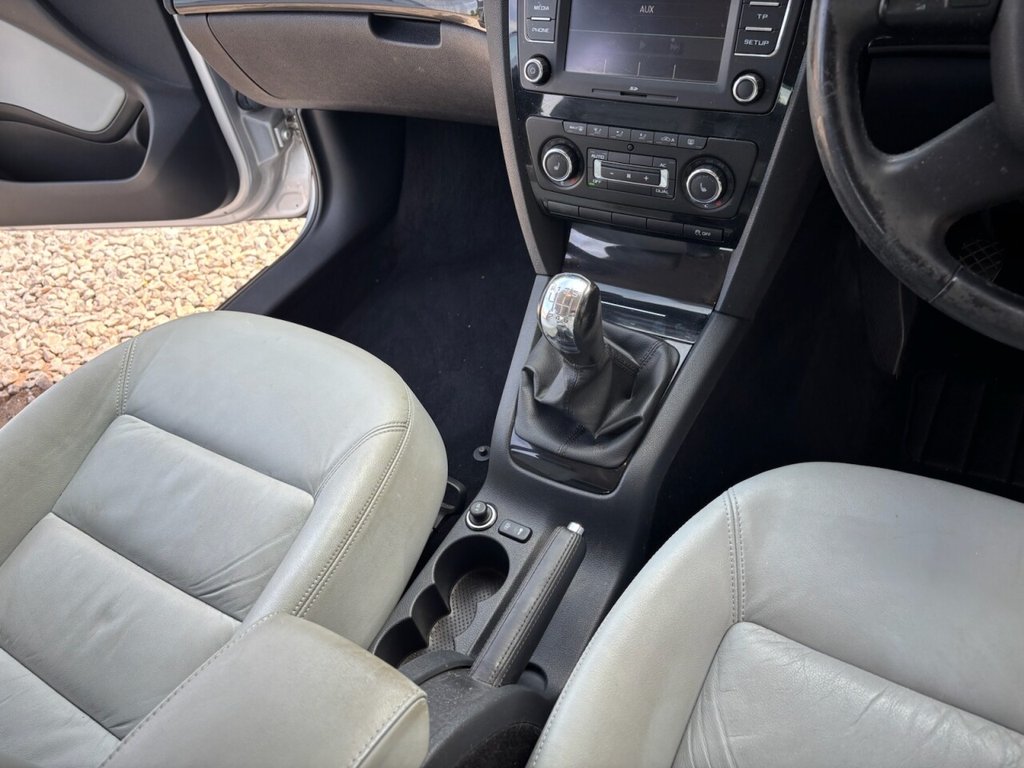 Used Skoda Octavia 2010 for sale - 76783447: Photo 37