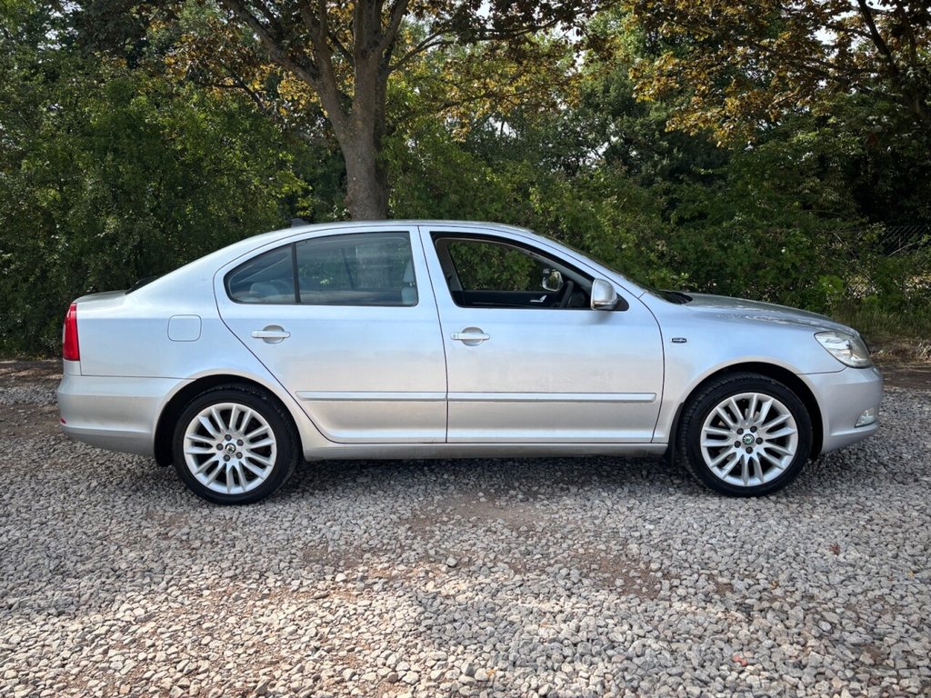 Used Skoda Octavia 2010 for sale - 76783447: Photo 7