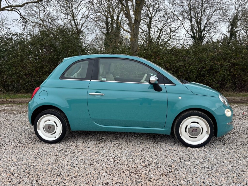 Used Fiat 500 2018 for sale - 78016791: Photo 16