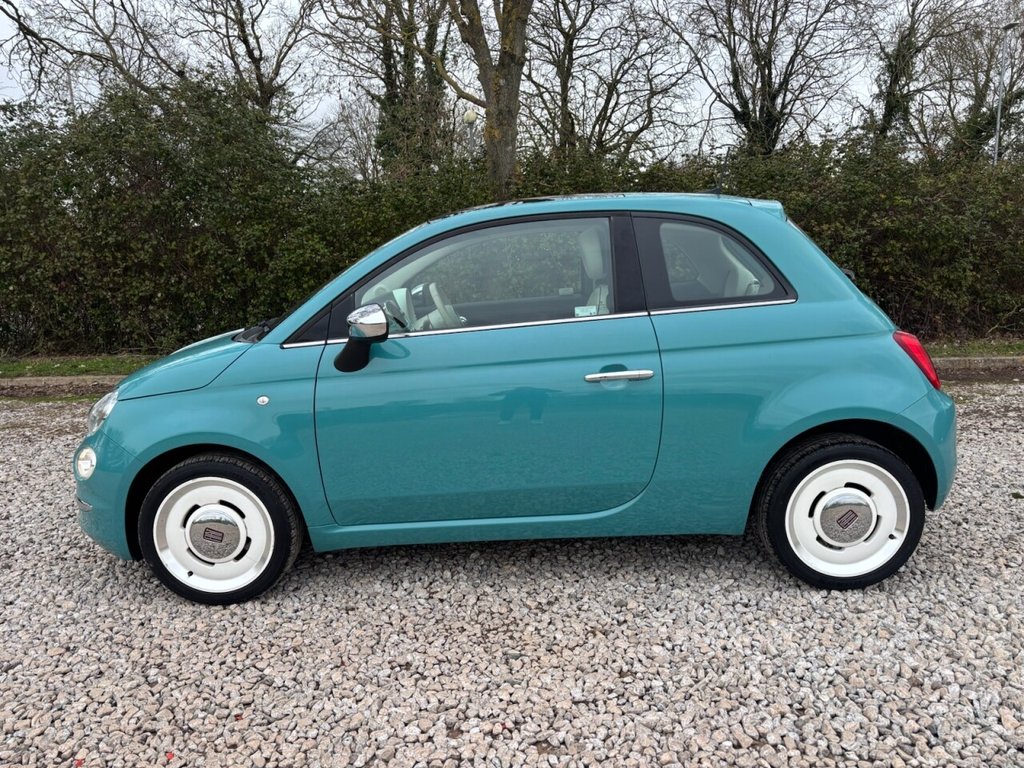 Used Fiat 500 2018 for sale - 78016791: Photo 21