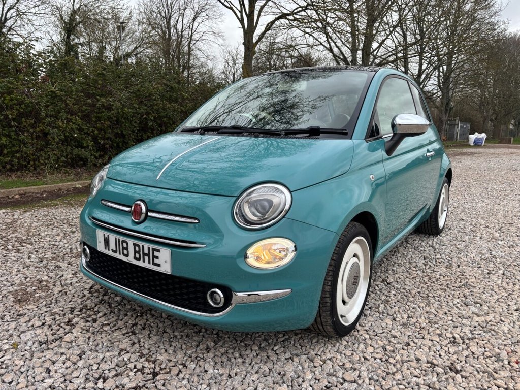 Used Fiat 500 2018 for sale - 78016791: Photo 26