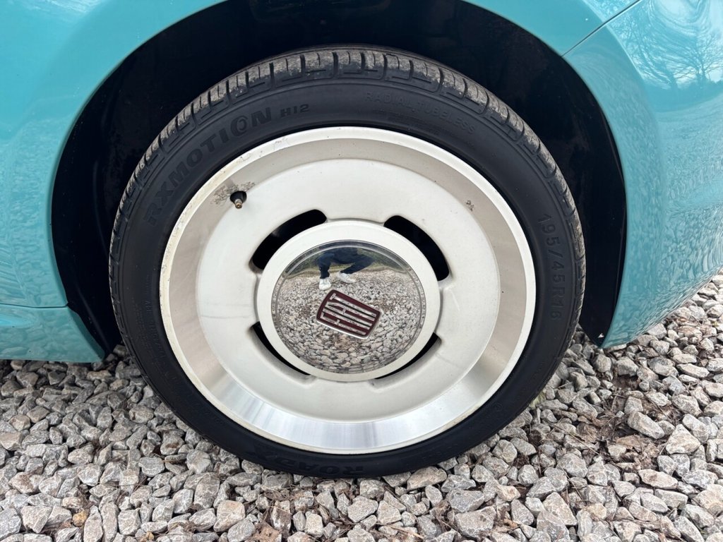 Used Fiat 500 2018 for sale - 78016791: Photo 27