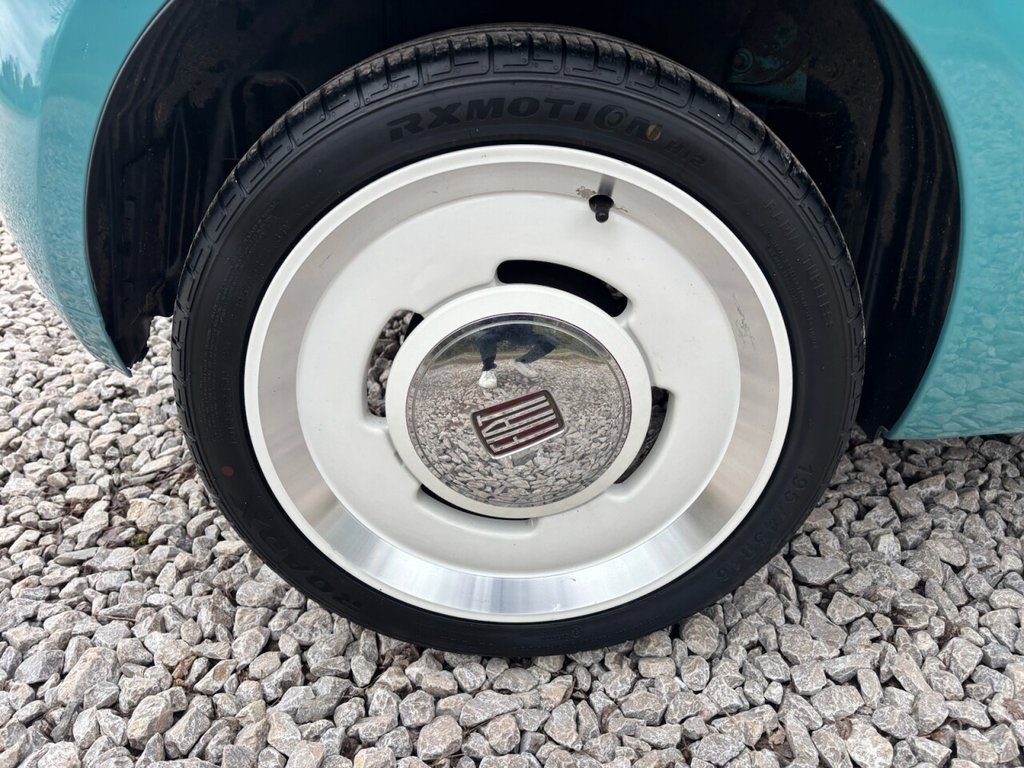 Used Fiat 500 2018 for sale - 78016791: Photo 28