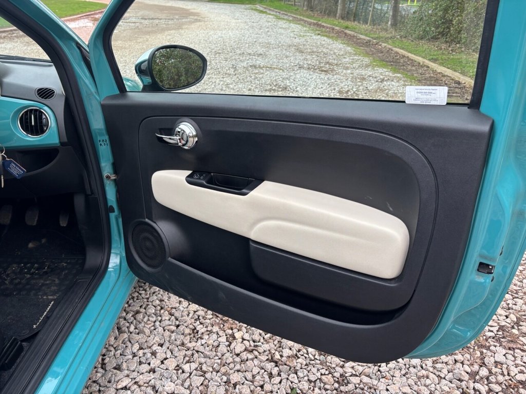 Used Fiat 500 2018 for sale - 78016791: Photo 30