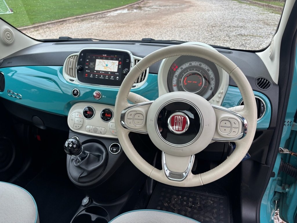 Used Fiat 500 2018 for sale - 78016791: Photo 31