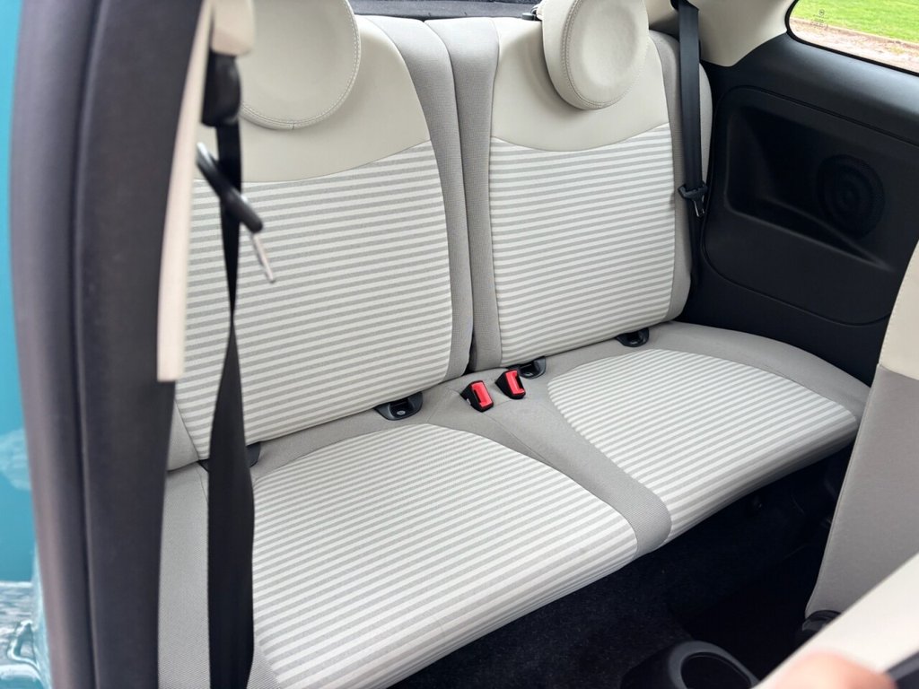 Used Fiat 500 2018 for sale - 78016791: Photo 35