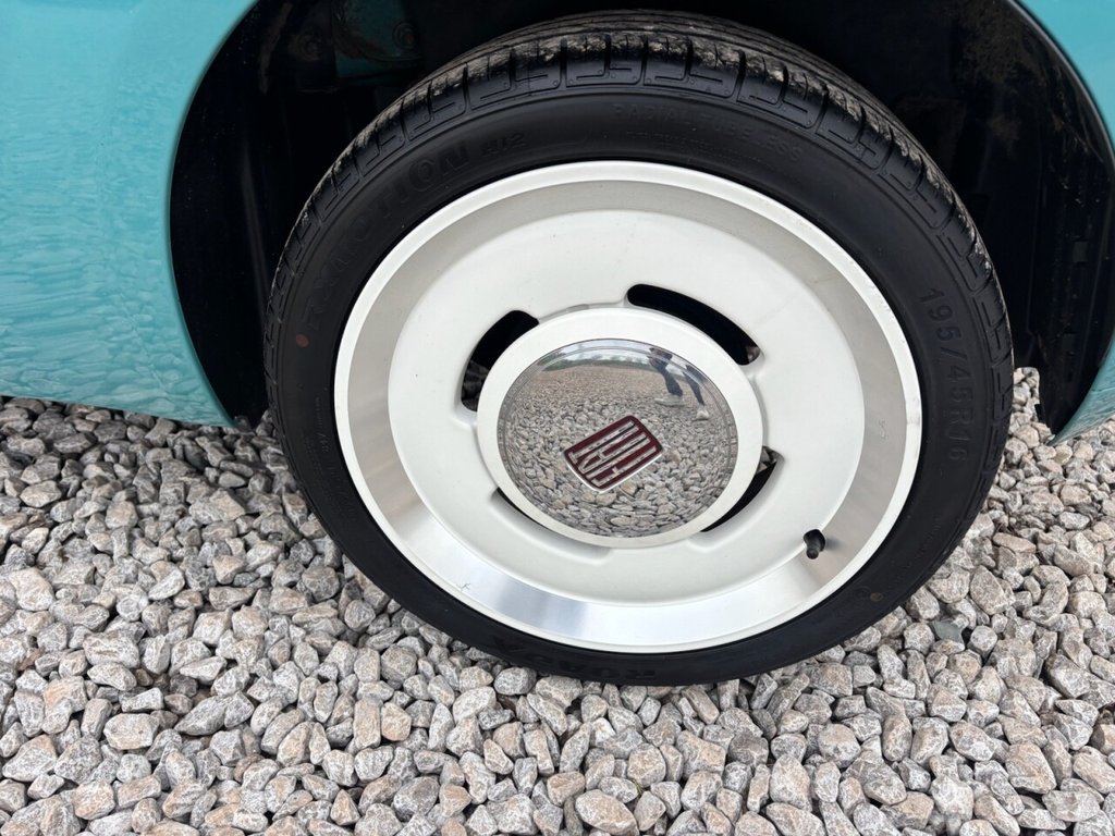 Used Fiat 500 2018 for sale - 78016791: Photo 37