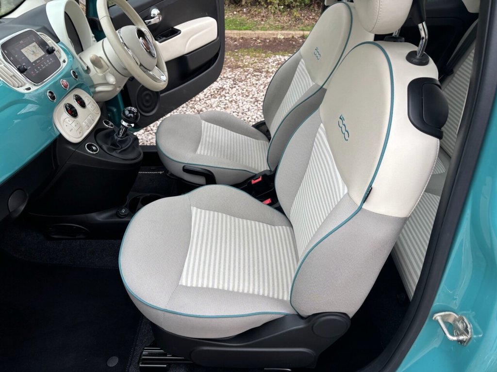 Used Fiat 500 2018 for sale - 78016791: Photo 39