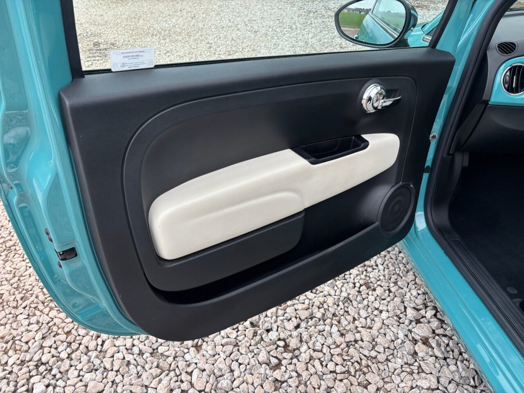 Used Fiat 500 2018 for sale - 78016791: Photo 40